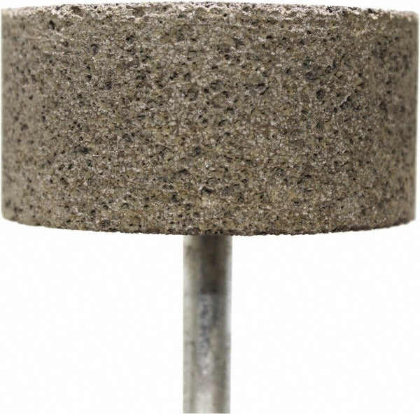 TRU-MAXX Tru-maxx TM-242AB3QD2 Mounted Point W242 36 Grit 1/4 Shank