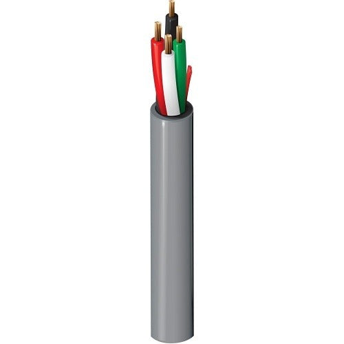 BELDEN Belden Inc. 6002UE 0101000 Multimedia Cable