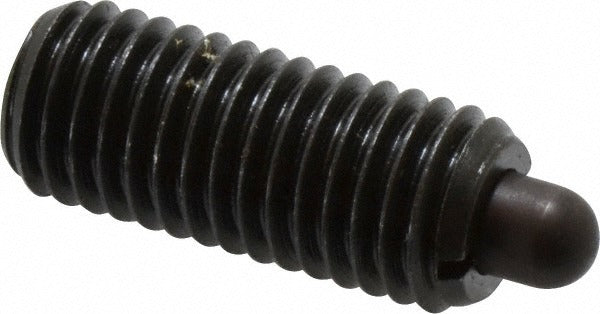 VLIER Vlier S62 Threaded Spring Plunger 5/8-11 Steel