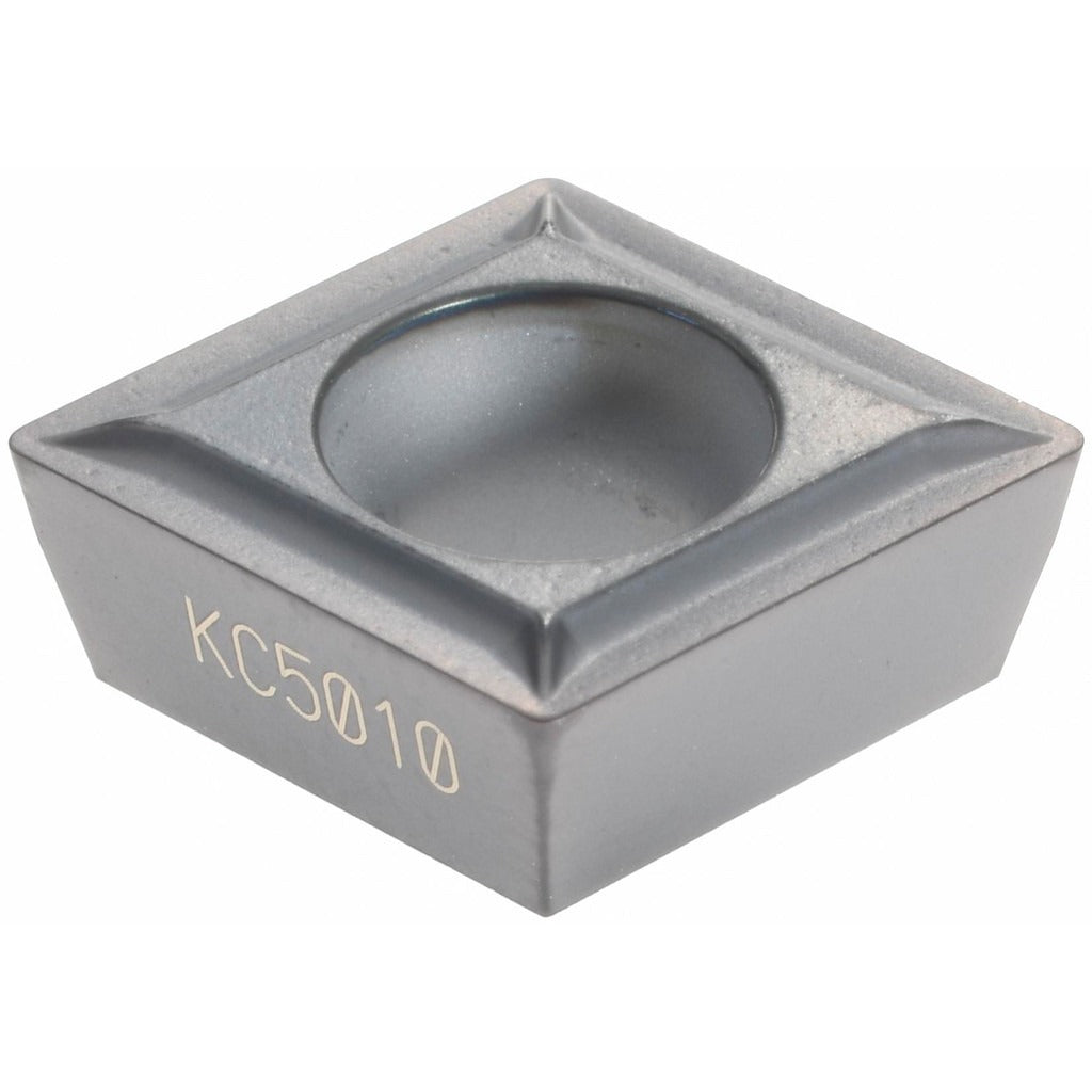 KENNAMETAL Kennametal 1871016 CPMT3251LF KC5010 Carbide Turning Insert