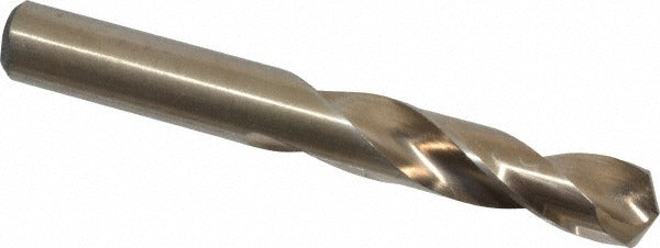 CLEVELAND CONTROLS Cleveland C14724 Cobalt Drill Bit 29/64 Inch 135 Point