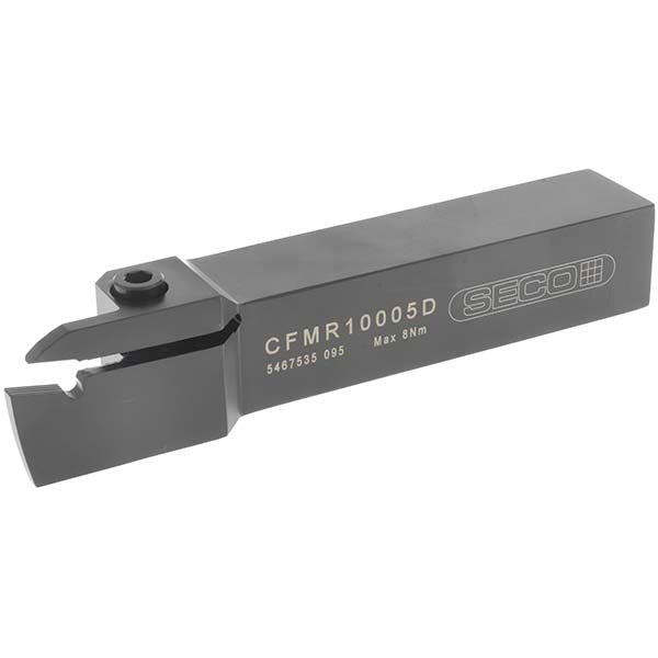 SECO TOOLS Seco 00096178 Cfmr Indexable Turning Toolholder 1x1 Shank