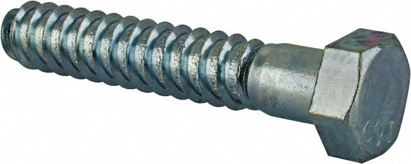 VALUE COLLECTION Value Collection HXLI207504500-020BX Hex Lag Screw