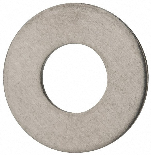 VALUE COLLECTION Value Collection 62WFAL Aluminum Flat Washer 5/8 in