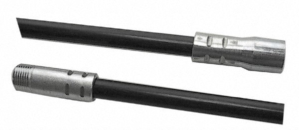 SCHAEFER BRUSH Schaefer Brush 36072 Fiberglass Brush Handle Extension