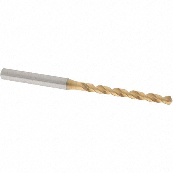 OSG Osg 62543 Jobber Drill Bit 4.3mm Tin Hss 120 Degree