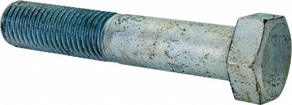VALUE COLLECTION Value Collection 815319PR M24 Hex Cap Screw Grade 8.8 Zinc