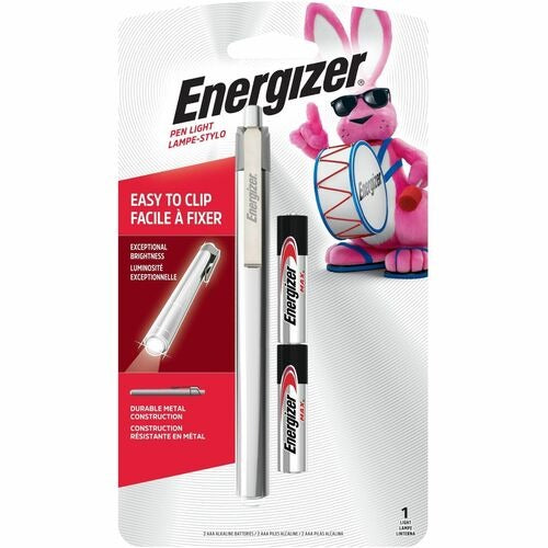 ENERGIZER Eveready Battery Co Inc EVEPLED23AEH Led Pen Light
