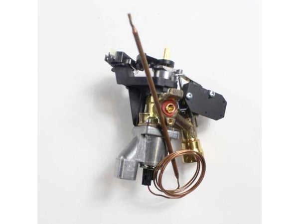 GENERAL ELECTRIC General Electric WB21X28379 Temperature Control Valve (Single) AP6331469