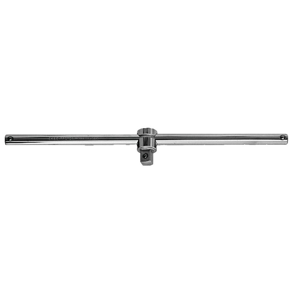 PROTO Proto J5485 Sliding T-handle 1/2 Inch Drive Chrome