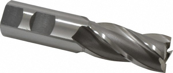OSG Osg 5815200 Square End Mill 0.9843 in 4 Flute Cobalt