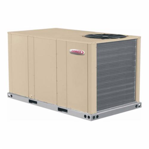 Allied Commercial BF562 K-Series Rooftop Packaged Electric Cooling Unit With Electric Heater, 5 ton Cooling, 5 kW