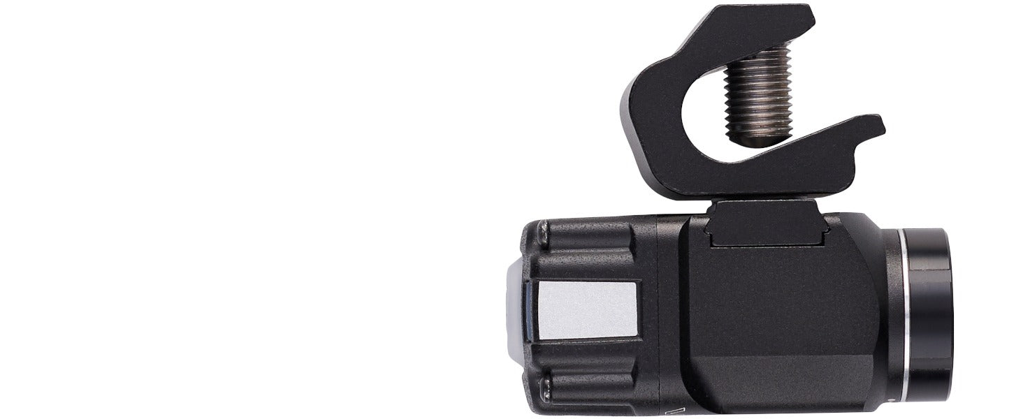 STREAMLIGHT Streamlight 69331 Vantage II 118 Lumens (Ultra-Compact) 69333