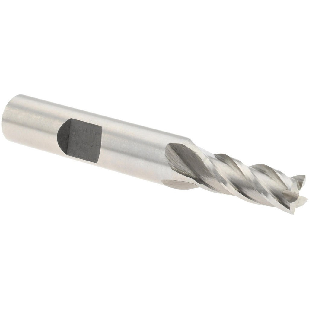VALUE COLLECTION Value Collection 723-8634 Square End Mill 7mm 4 Flute Cobalt