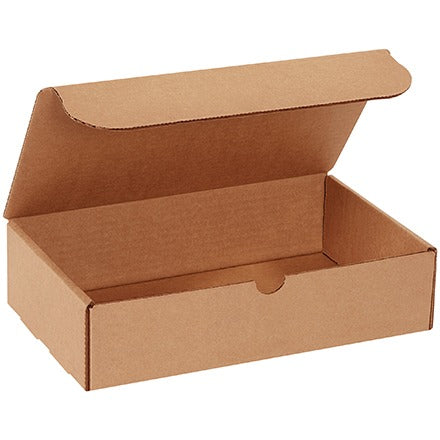 BSC PREFERRED Bsc Preferred M1162K Kraft Literature Mailers 50-pack