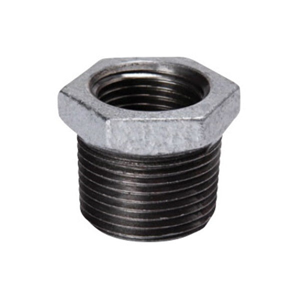 SOUTHLAND Southland 511-910HC Hexagon Bushing 1/4 x 1/8 1 Piece