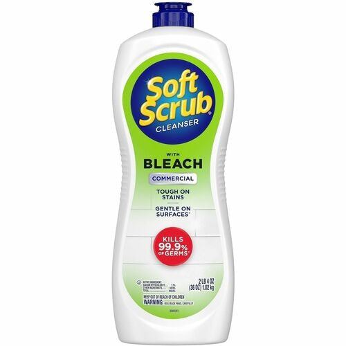 DIAL Dial Corporation DIA15519 Bleach Cleanser 36 Oz