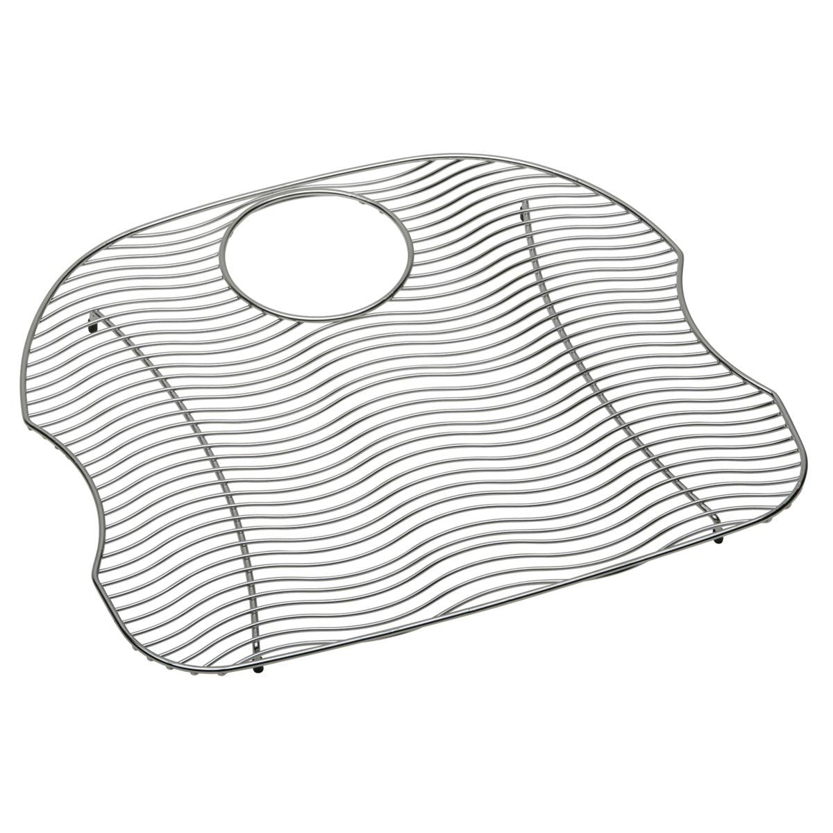 BSC PREFERRED Bsc Preferred LKWOBG2118SS Sink Bottom Grid 18.75x16.625 in