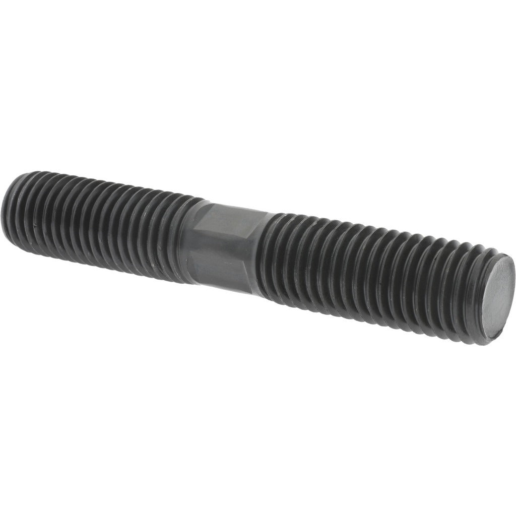 GIBRALTAR Gibraltar 40904G Double Threaded Stud 3/4-10 4.5in Alloy Steel
