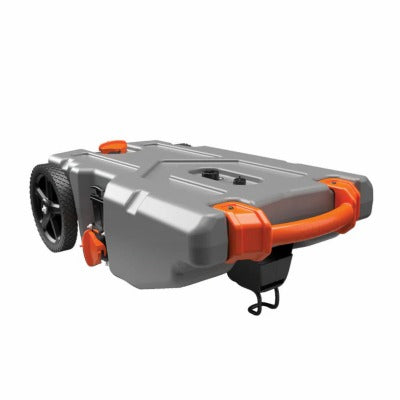 CAMCO Camco Mfg 39004 Portable Rv Waste Tank 28 Gallon