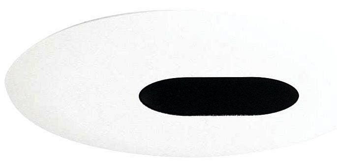 ACUITY BRANDS Acuity Brands 445WH Trim Low-Volt Slot (5 in)