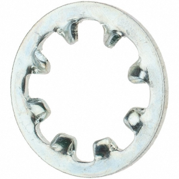 VALUE COLLECTION Value Collection 31353 Lock Washer No. 12 Steel 100 Pack