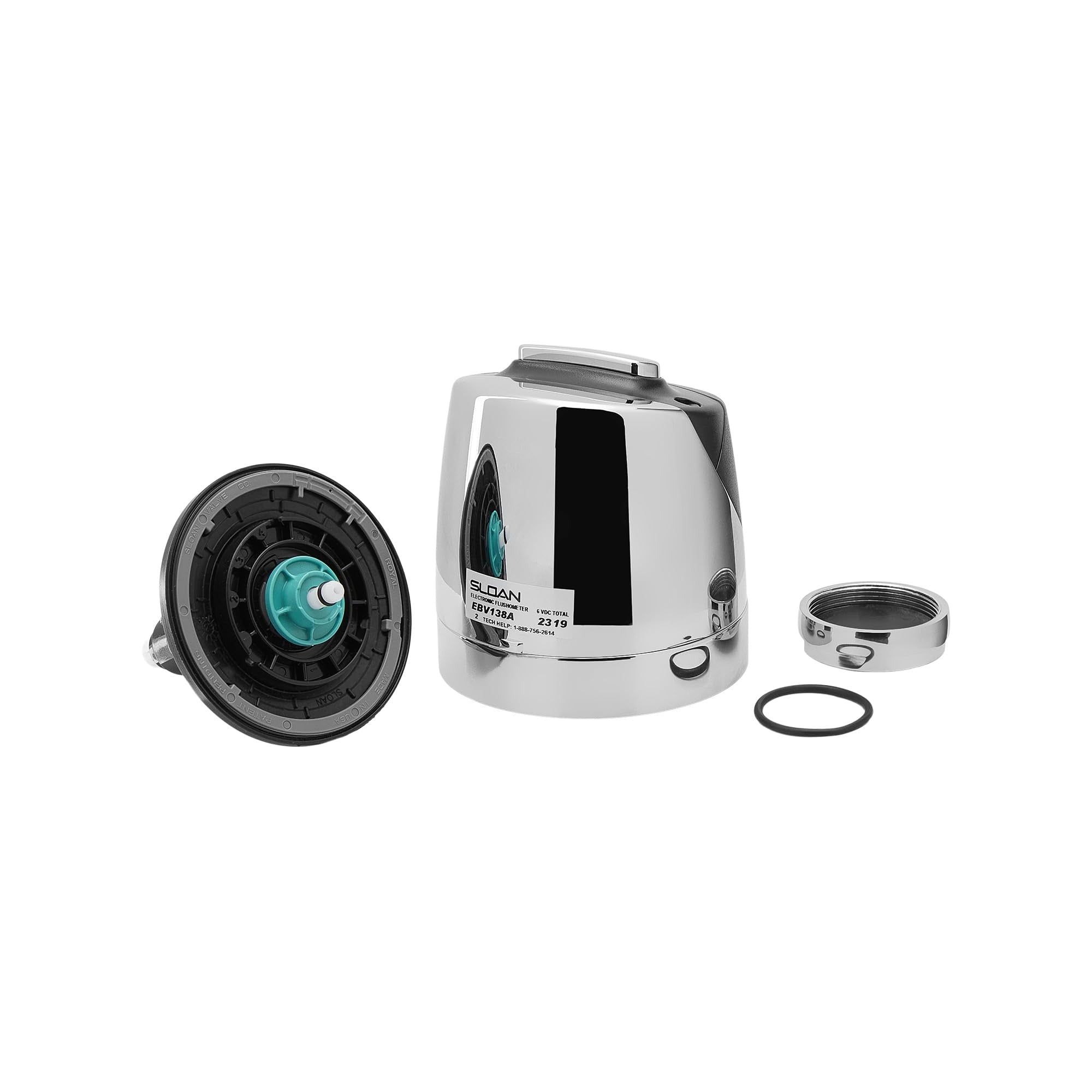 SLOAN Sloan RESSC Sensor Water Closet Retrofit Flushometer
