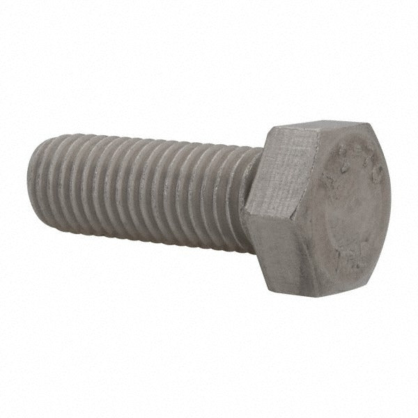 VALUE COLLECTION Value Collection HC3X18050-010BX M18 Hex Cap Screw 18-8 Ss