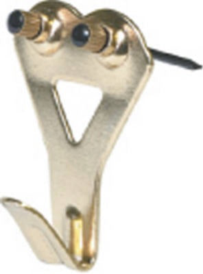 HILLMAN Hillman Fasteners 42085 Picture Hanger Nails 50 Lb 20 Pack