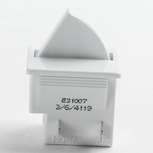 FRIGIDAIRE Frigidaire 5304524331 Door Switch Light Control Freezer Each FRI5304524331