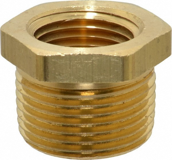 EATON Eaton 3220X12X8 Pipe Bushing 3/4 X 1/2 in Mnptf X Fnptf