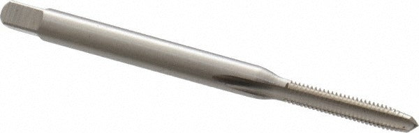 CLEVELAND CONTROLS Cleveland C54132 Hand Tap M2.5x0.45 Plug Hss 3-flute