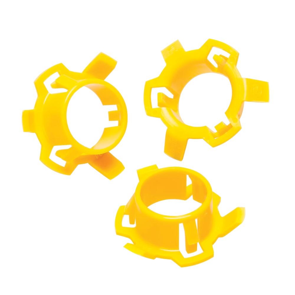 GREENLEE Greenlee 711M Bushing 7/8 in (1000/Bag)