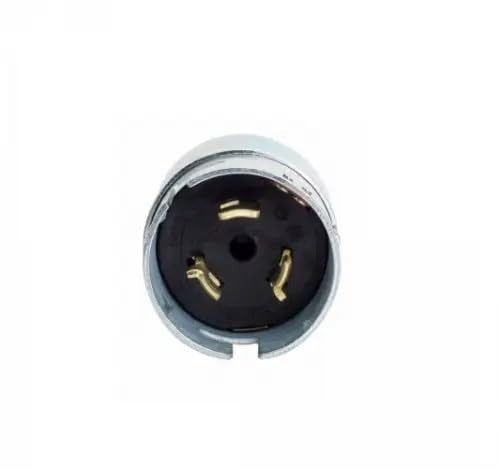 EATON Eaton CS8165EX Locking Plug 50A 480V 3-phase 3P4W