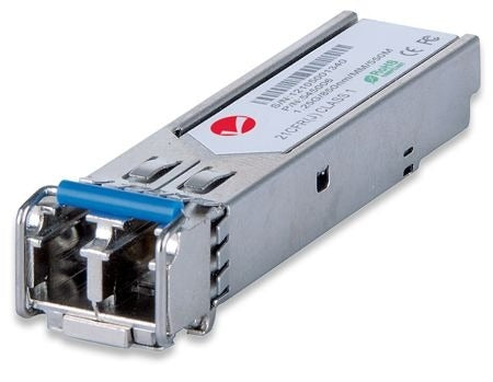INTELLINET Intellinet 545006 Gigabit Sfp Multimode Transceiver