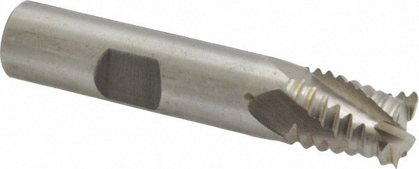 VALUE COLLECTION Value Collection 724-0110 Roughing End Mill 1/2 in Cobalt