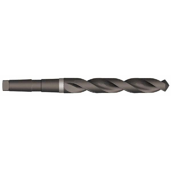 PRECISION TWIST DRILL Precision Twist Drill 5999914 Taper Shank Drill Bit 3MT