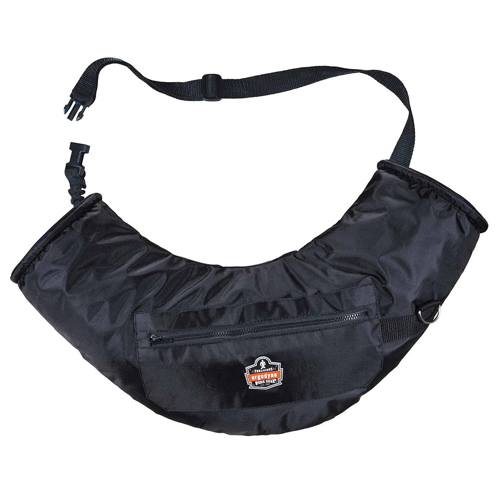ERGODYNE Ergodyne 16980 Winter Hand Warmer Muff 22 Inches Universal