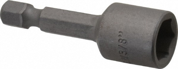 WERA Wera 05060411001 Screwdriver Insert Bit 2 in 3/8 Socket