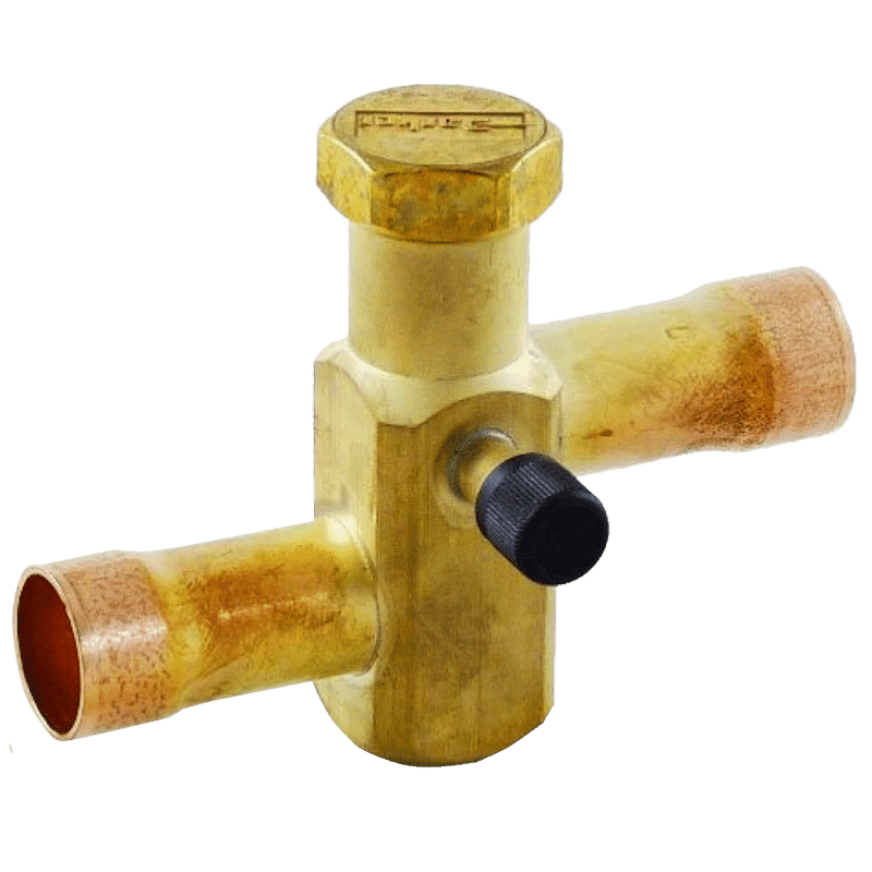 CARRIER CARRIER 350122-401 Service Valve