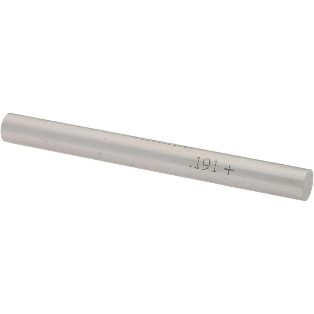 SPIROTHERM Spi 29-191-4 Class Zz Plus Plug Gage 0.191 in