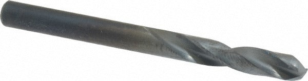 CHICAGO-LATROBE Chicago-latrobe 49380 Screw Machine Drill Bit 0.1935 in