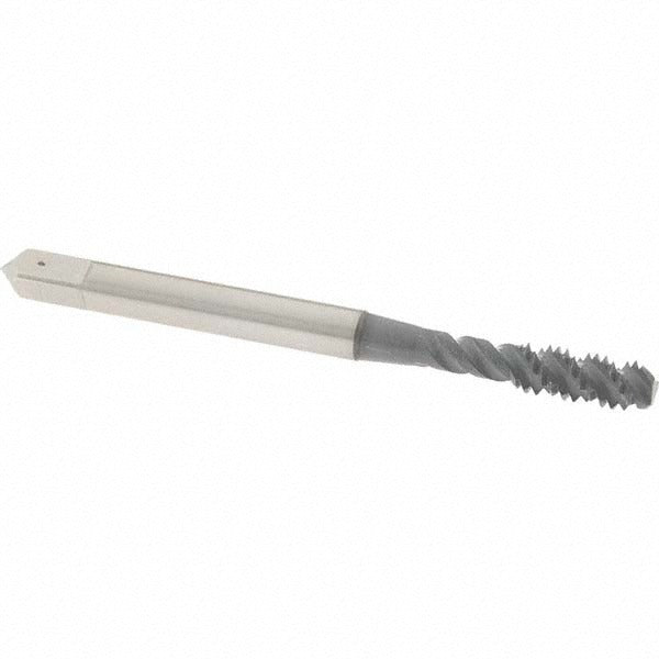 OSG Osg 1412902 Spiral Flute Tap 8-32 Unc Bottoming Hss