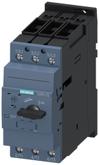 Siemens 3RV20314DA10 Motor Protection Circuit Breaker 690 VAC 20 to 25 A 5 kA Interrupt 3 Poles Magnetic Trip