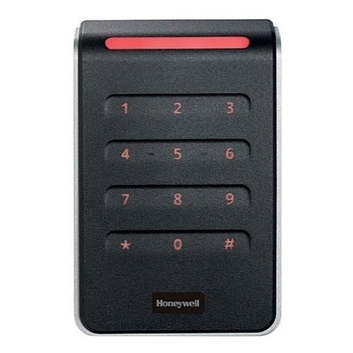 HONEYWELL Honeywell Commercial Security OS40KTOSDP Smart Reader
