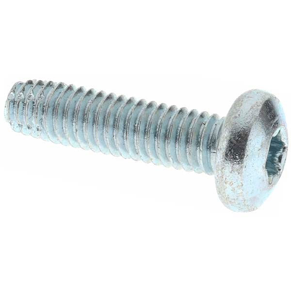 VALUE COLLECTION Value Collection 336458 Flat Head Torx Machine Screw 100pk