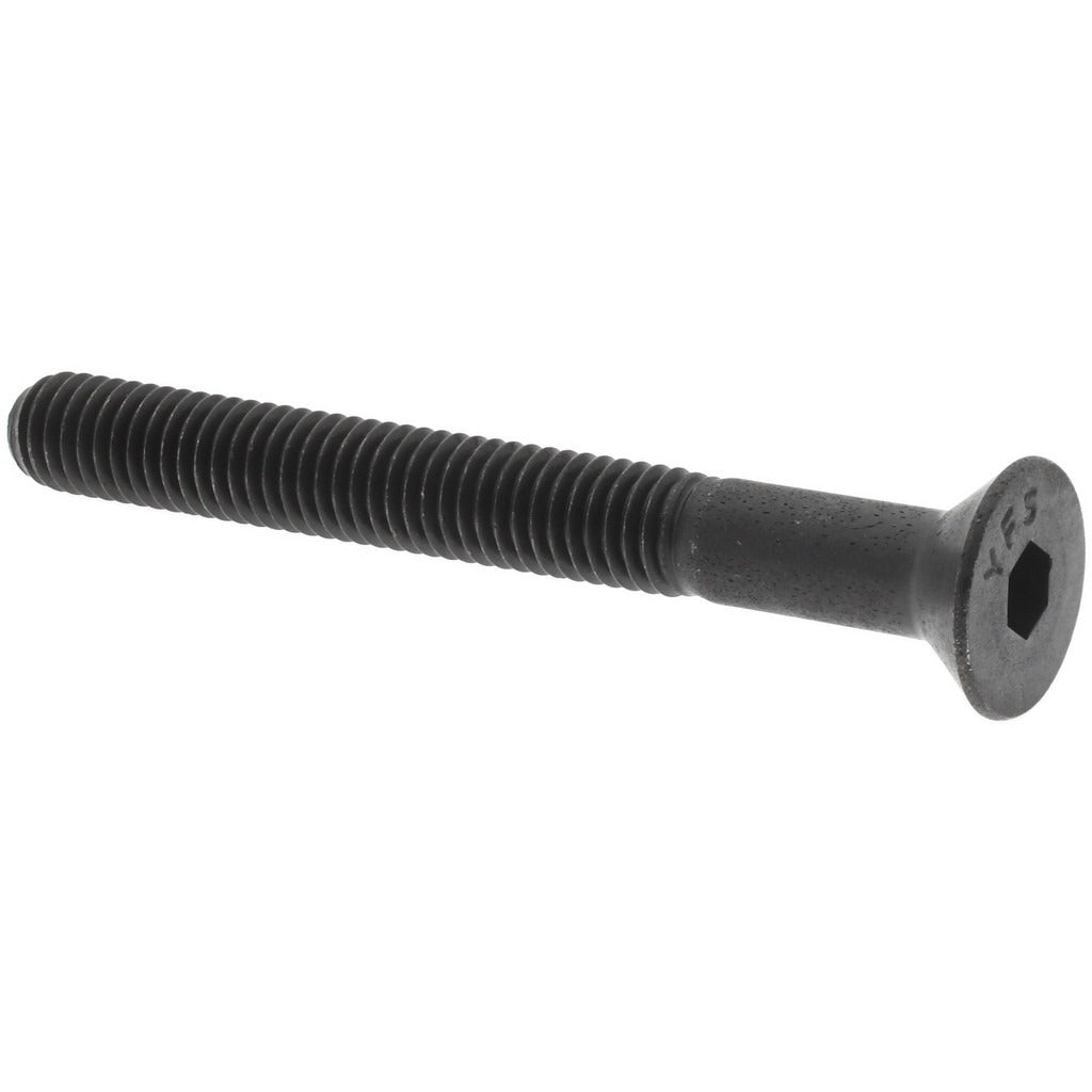 VALUE COLLECTION Value Collection 721132PR Flat Socket Cap Screw 10-32