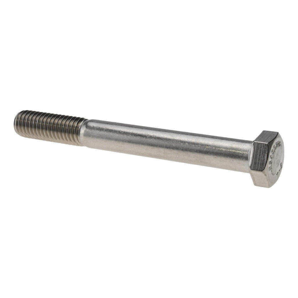 VALUE COLLECTION Value Collection R92412603 Hex Head Cap Screw 1/2-13