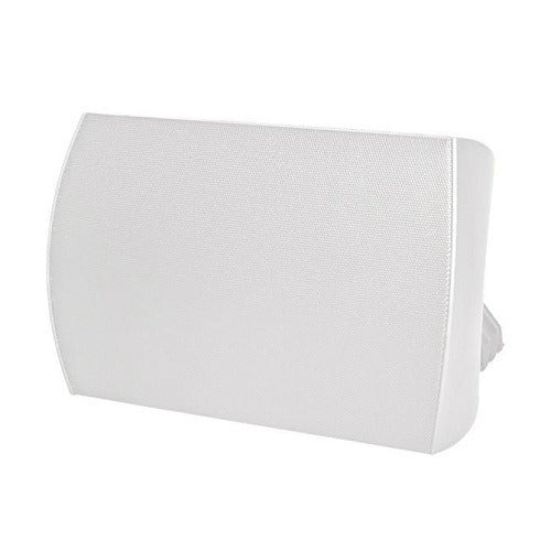 SOUNDTUBE Soundtube IPD-SM52-EZ-WX-WH Exterior Surface Mount Speaker