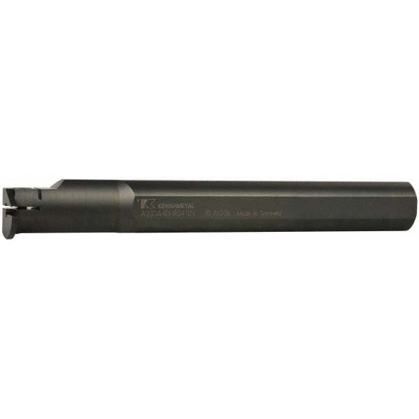 KENNAMETAL Kennametal 1953345 Internal Grooving Toolholder Rh
